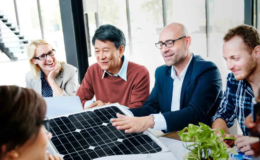 Jak wybrać system fotowoltaiki