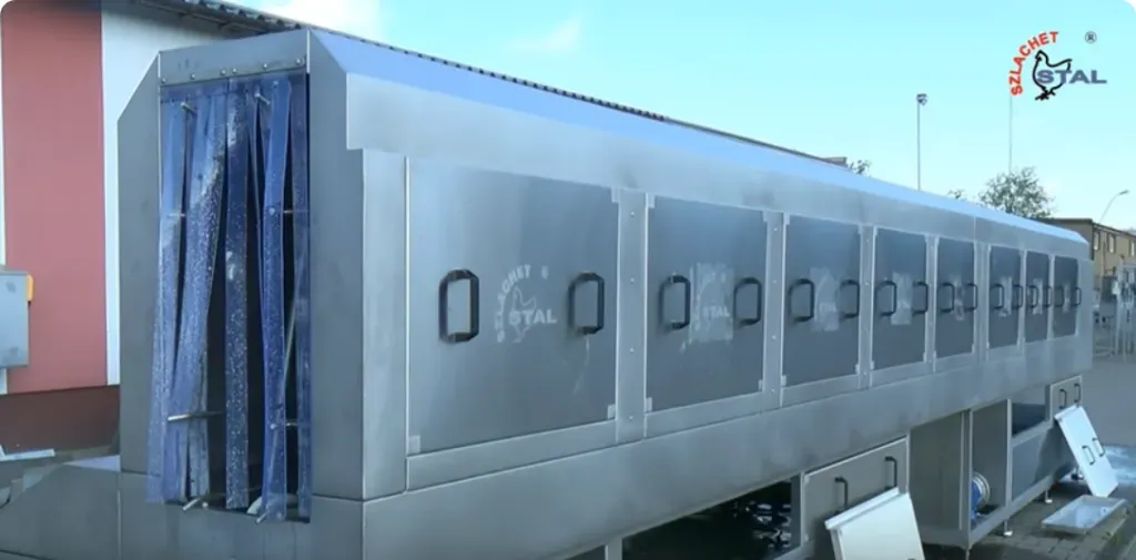 Niewielkie, ale niezbędne - akcesoria do uboju drobiu, o których musisz pamiętać