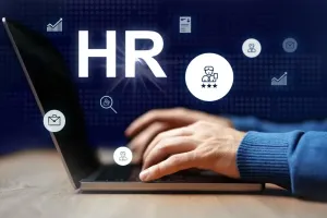 Oprogramowanie HR