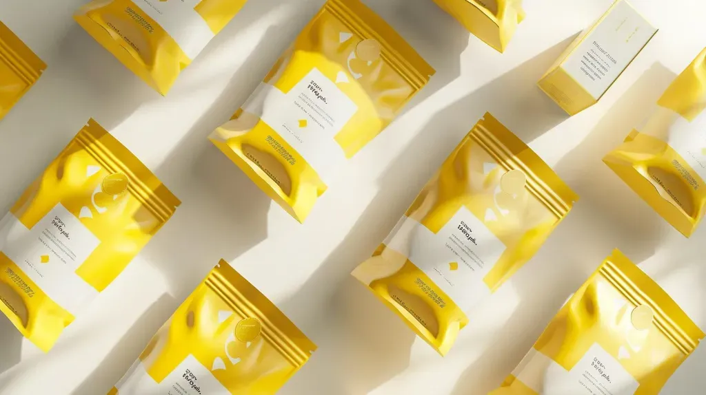 Efektywne rozwiązania w pakowaniu odżywek