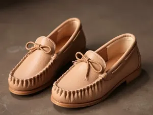 Stylowe półbuty damskie na wiosnę