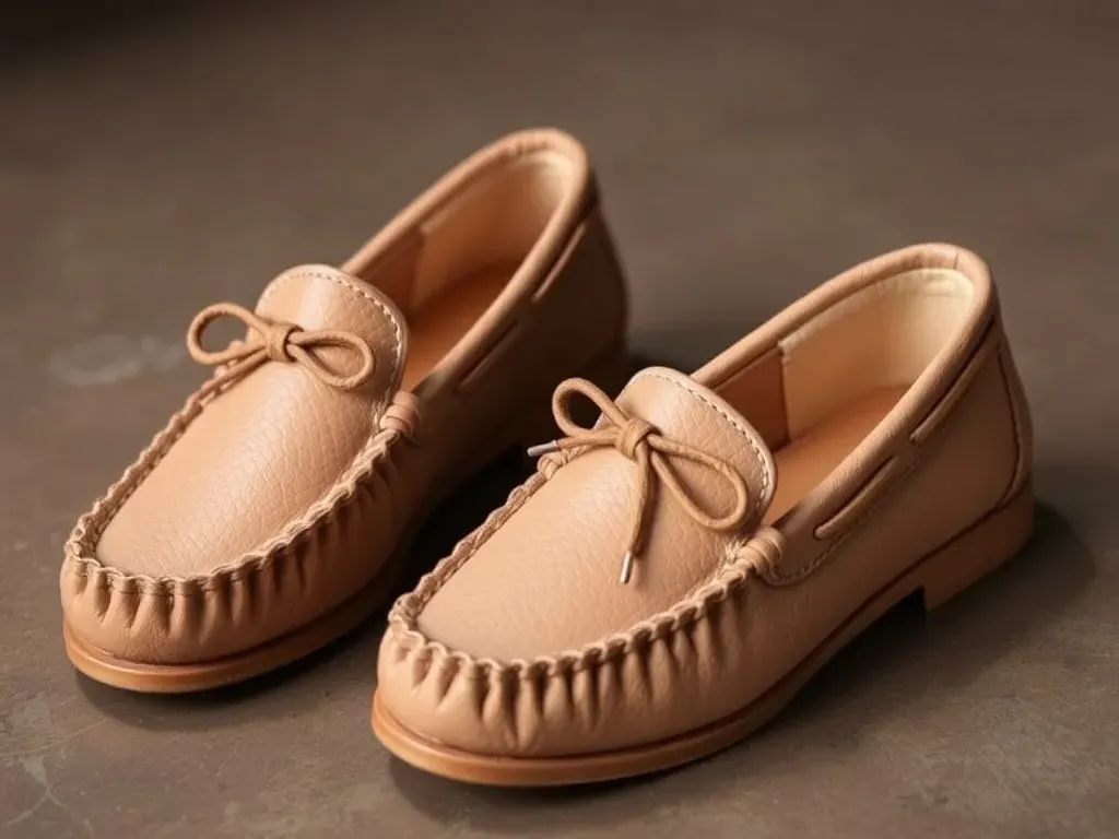 Stylowe półbuty damskie na wiosnę