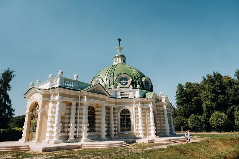 Pompy ciepła a ogrzewanie budynków sakralnych