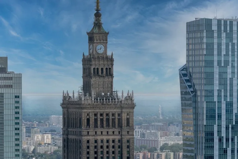 Usługi tłumaczeniowe w Warszawie: co powinieneś wiedzieć?