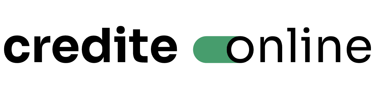 Logo crediteonline.pl